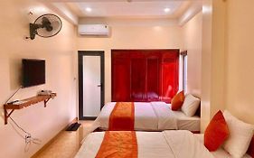 Vegetarian Homestay Ha Giang & Motorbike Tours